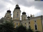 Собор Владимирской иконы Божьей Матери (Санкт-Петербург)