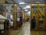 Кунсткамера, музей антропологии и этнографии имени Петра Великого