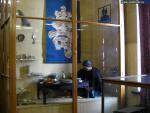 Кунсткамера, музей антропологии и этнографии имени Петра Великого