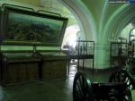 Музей артиллерии, инженерных войск и войск связи (Санкт-Петербург)