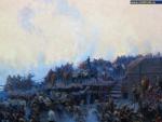 Музей-панорама «Оборона Севастополя 1854–1855 гг.»