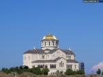 Владимирский собор в Херсонесе (Севастополь)