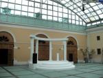 Государственный музей А. С. Пушкина