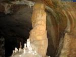 Мраморная пещера (Симферополь)