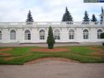 Музей-заповедник «Петергоф», фонтаны Петергофа