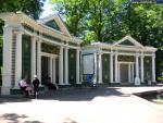 Музей-заповедник «Петергоф», фонтаны Петергофа