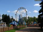Парк развлечений и аттракционов «Диво остров» (Санкт-Петербург)