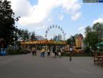 Парк развлечений и аттракционов «Диво остров» (Санкт-Петербург)