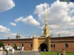 Петропавловская крепость, Государственный музей истории Санкт-Петербурга