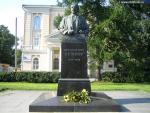 Памятник И.М. Сеченову (Москва)