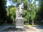 Памятник Н.Ф. Филатову (Москва)