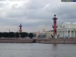 Ростральные колонны (Санкт-Петербург)