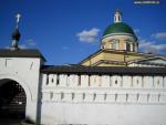 Данилов монастырь