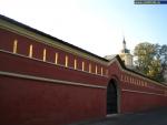 Покровский ставропигиальный монастырь у Покровской заставы, Москва
