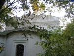 Церковь Николая Чудотворца в Студенцах