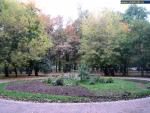 Петровский парк, Москва