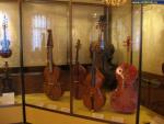 Музей музыки в Шереметевском дворце