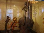 Музей музыки в Шереметевском дворце