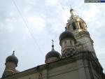 Церковь Николая Чудотворца «Красный звон»