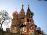 Покровский собор, храм Василия Блаженного