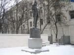 Памятник С.В. Образцову