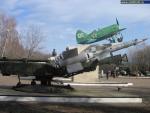 Мемориал героической обороны Одессы 411-й береговой батареи
