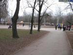 Парк Горького, парк культуры и отдыха им. Горького