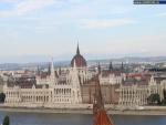 Здание парламента в Будапеште