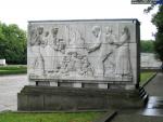 Берлинский Трептов-парк, монумент советскому воину-освободителю