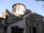 Армянская церковь Успения Пресвятой Богородицы
