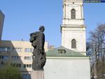 Памятник М.С. Шашкевичу