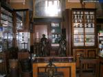 Аптека-музей, музей истории фармацевтики