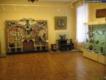 Всероссийский музей декоративно-прикладного и народного искусства