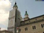 Зальцбургский кафедральный собор