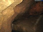 Красная пещера, пещера Кизил-Коба