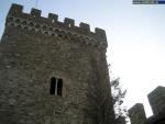 Генуэзская крепость, Судакская крепость