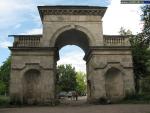 Гатчинский дворцовый парк