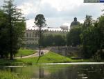 Гатчинский дворцовый парк