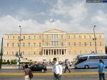 Здание парламента в Афинах, Дворец Оттона