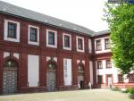 Майнско-Франконский музей