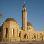 Мечеть Ар-Рахма в Киеве